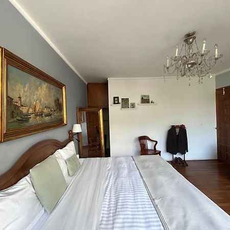 מקסיקו סיטי Lindas Suites Eugenio Sue מראה חיצוני תמונה