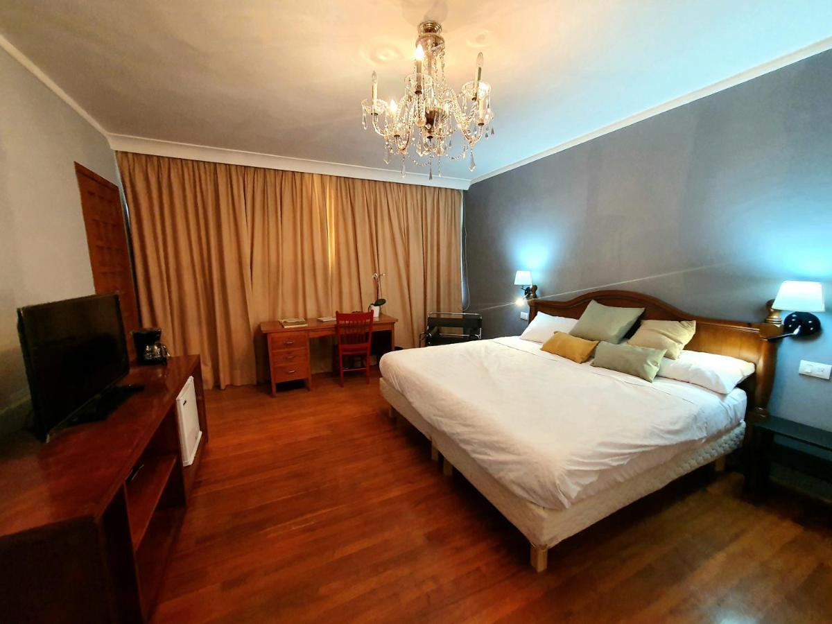 מקסיקו סיטי Lindas Suites Eugenio Sue מראה חיצוני תמונה