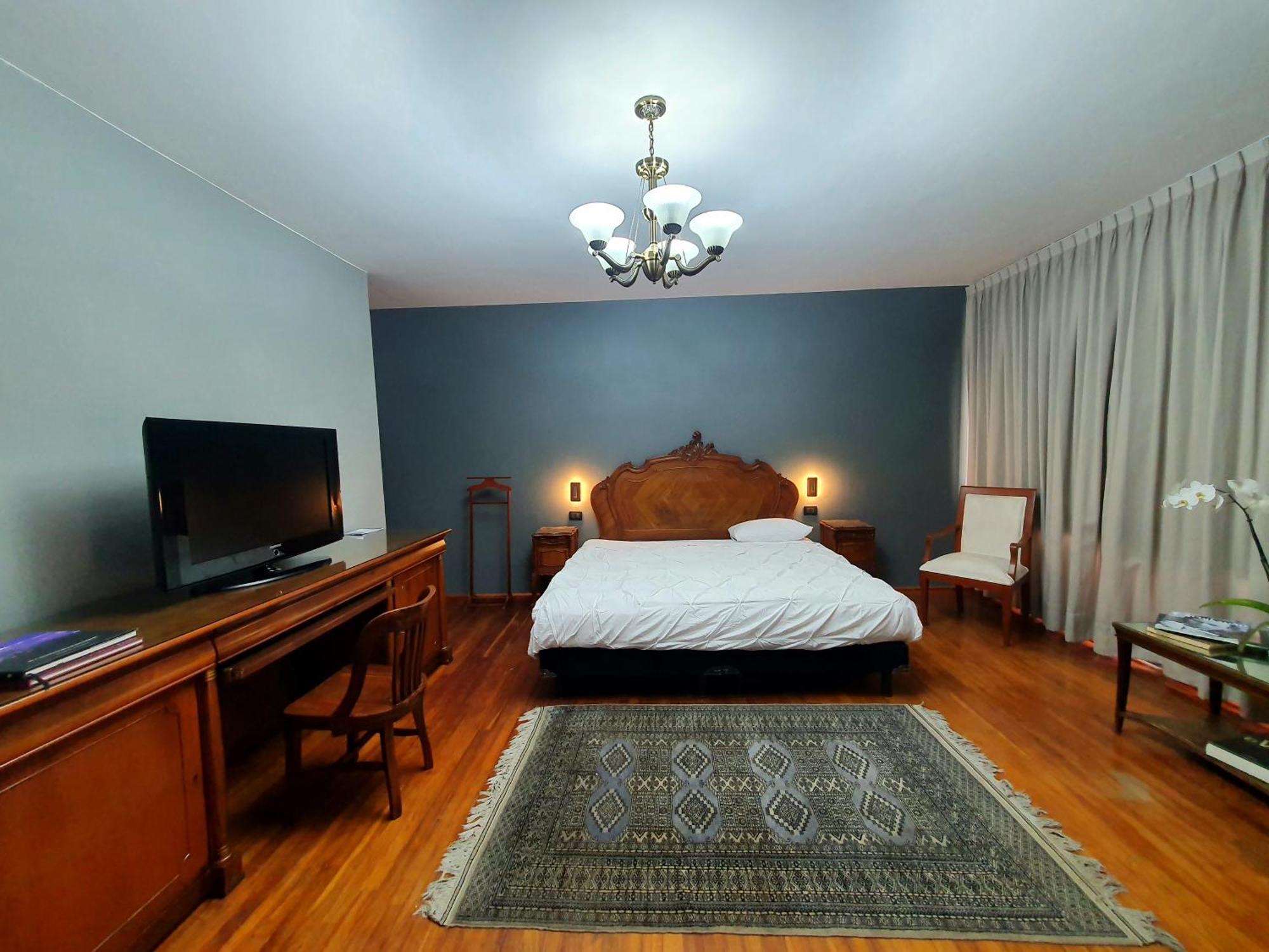 מקסיקו סיטי Lindas Suites Eugenio Sue מראה חיצוני תמונה