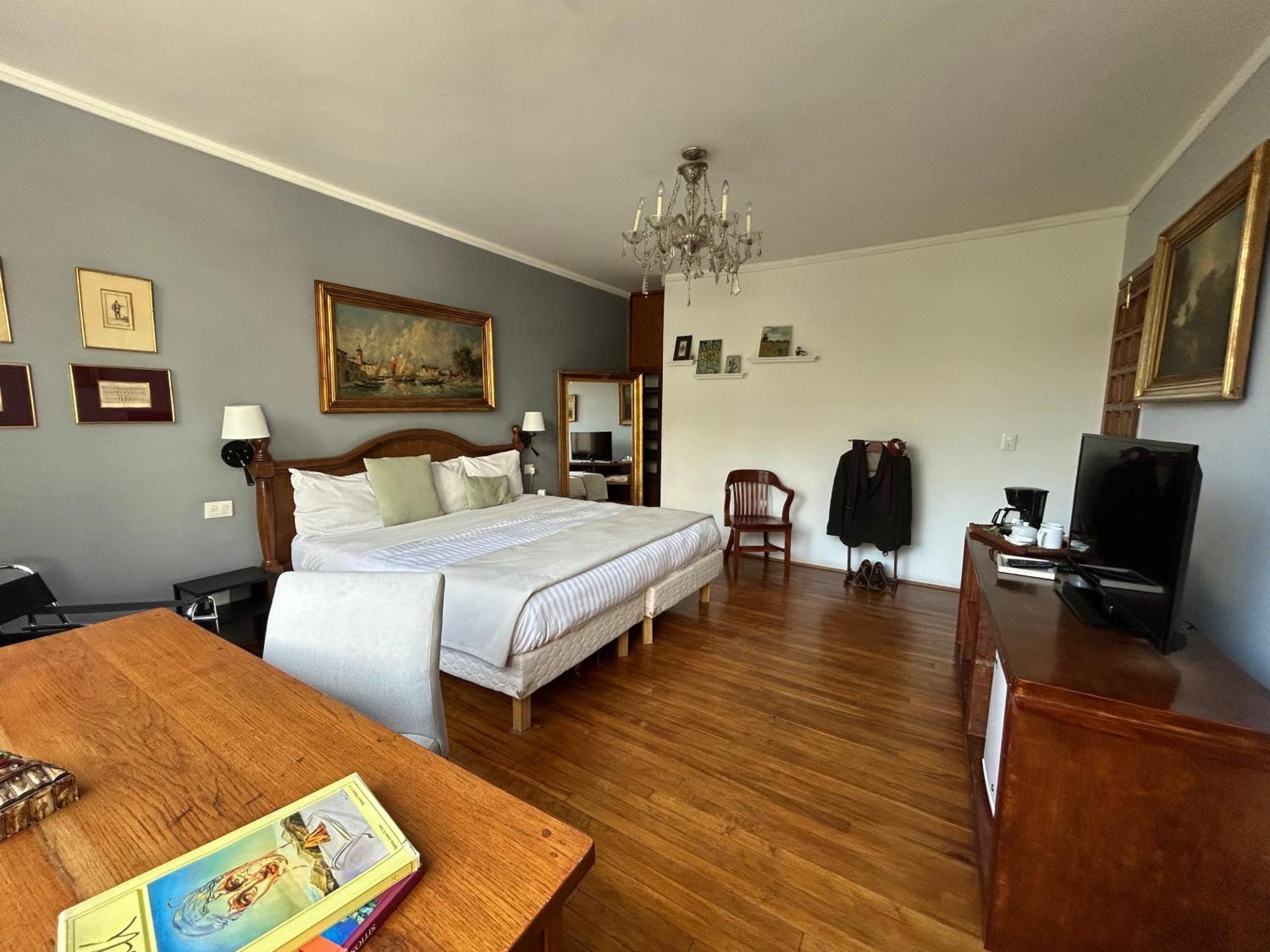 מקסיקו סיטי Lindas Suites Eugenio Sue מראה חיצוני תמונה